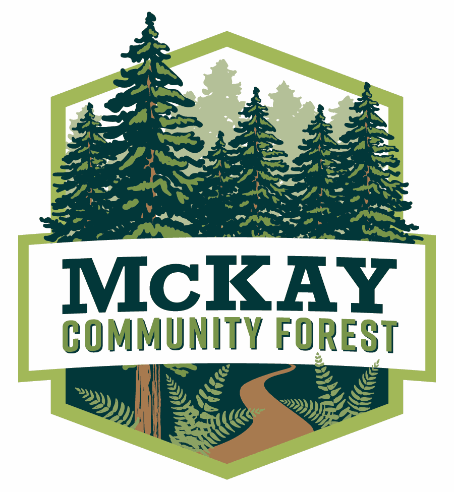 McKay Community Forest Logo