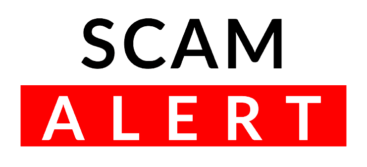 Scam Alert