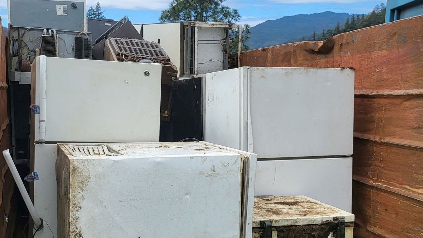 Orleans Dump Day Event Earth Day 2024