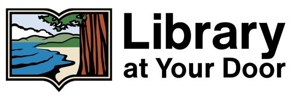 Library at Your Door logo