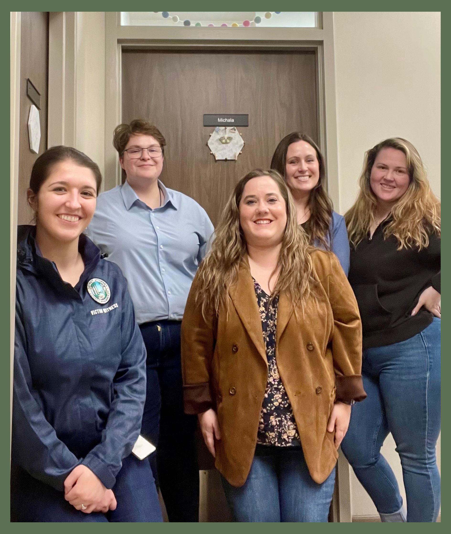 VW Wear Blue Day 2025