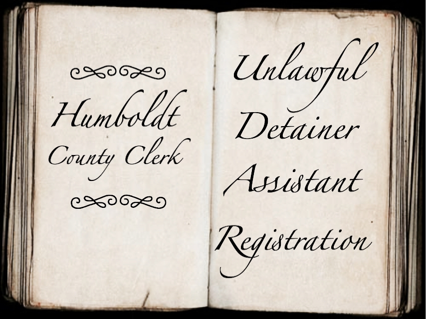 Unlawful Detainer pic