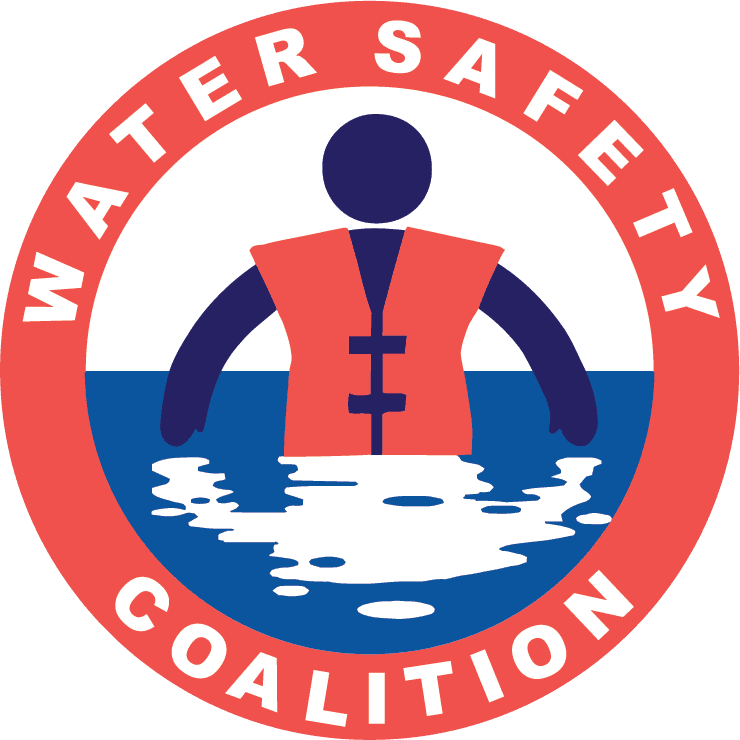 Water Safety Coalition of Northwestern California Logo Water Safety Coalition of Northwestern California Logo
