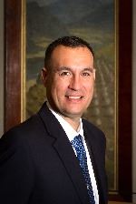 Supervisor Ryan Sundberg