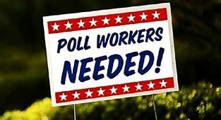 Poll Workers