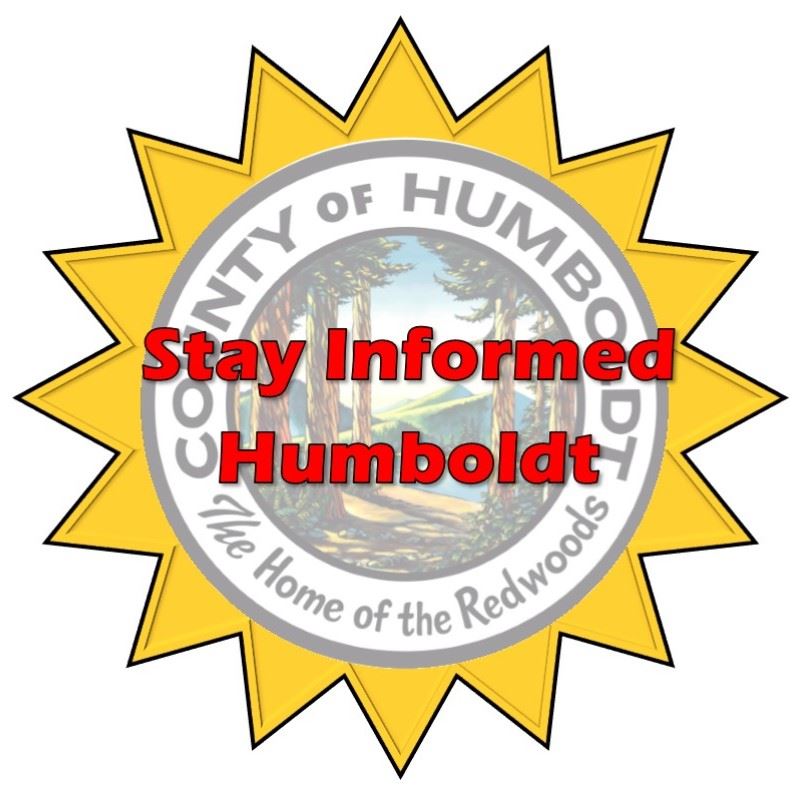 New Stay Informed Logo