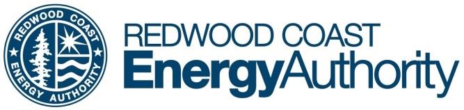 Redwood Coast Energy Authority Logo
