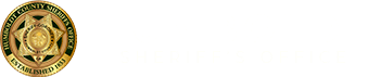 Sheriff Home page