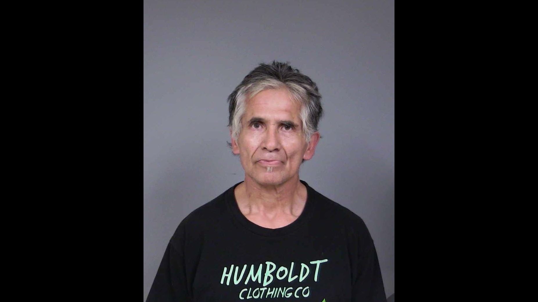 HOSTLER Booking Photo