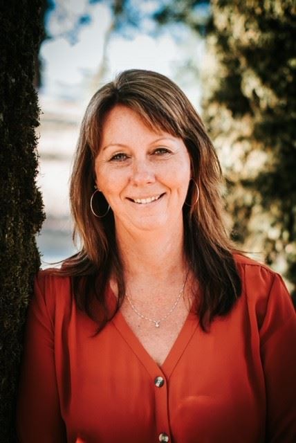 Supervisor Michelle Bushnell Photo