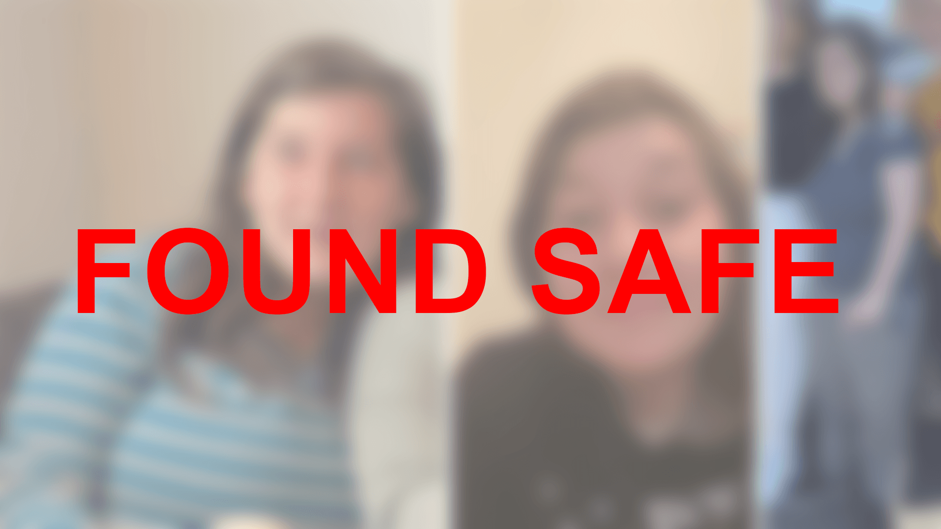 Missing woman Sky Vrbas