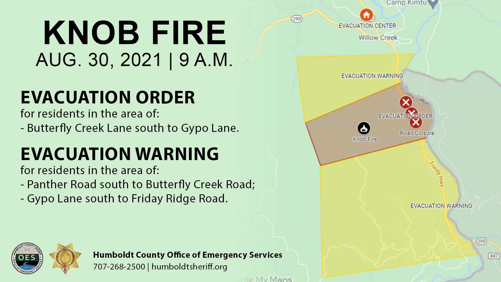 AUG30 FIRE UPDATE Edit