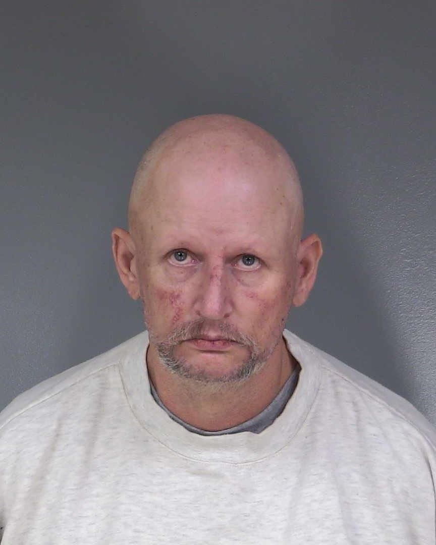 obrien booking photo