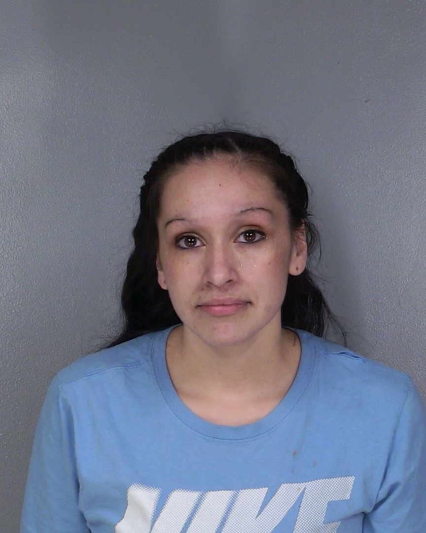 ALBERS BOOKING PHOTO