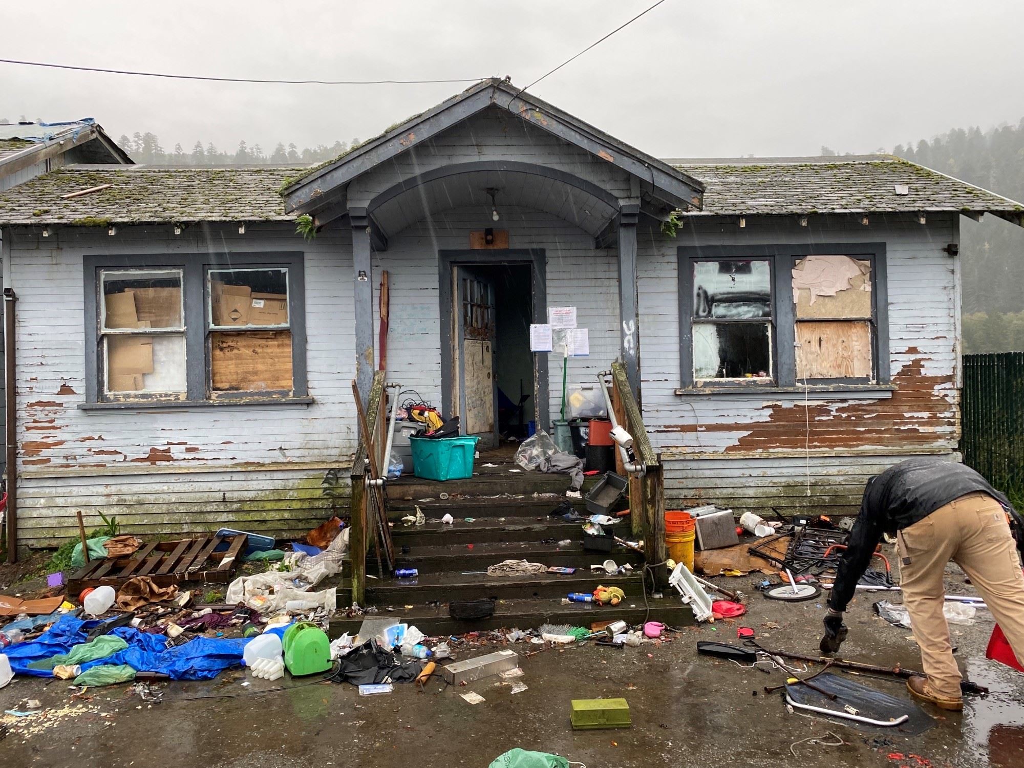 Green Valley Motel 3