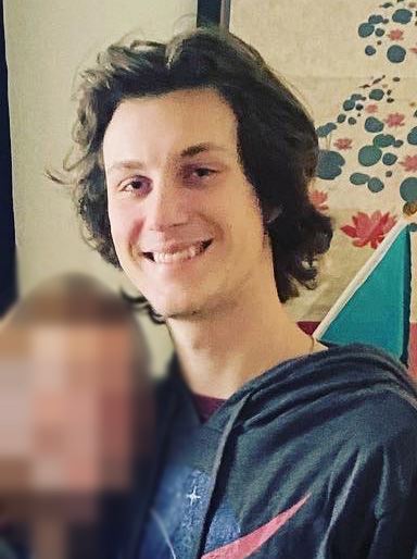 Hunter Lewis Missing Person