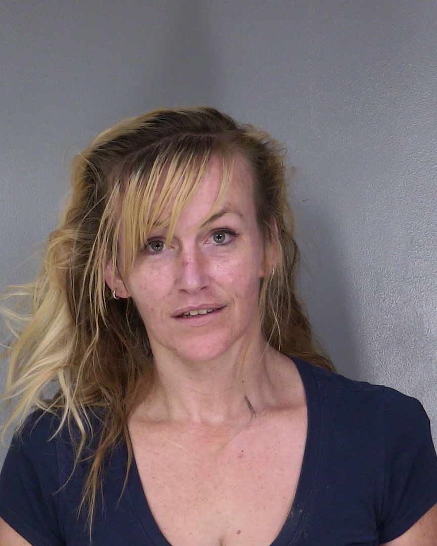 gunther booking photo