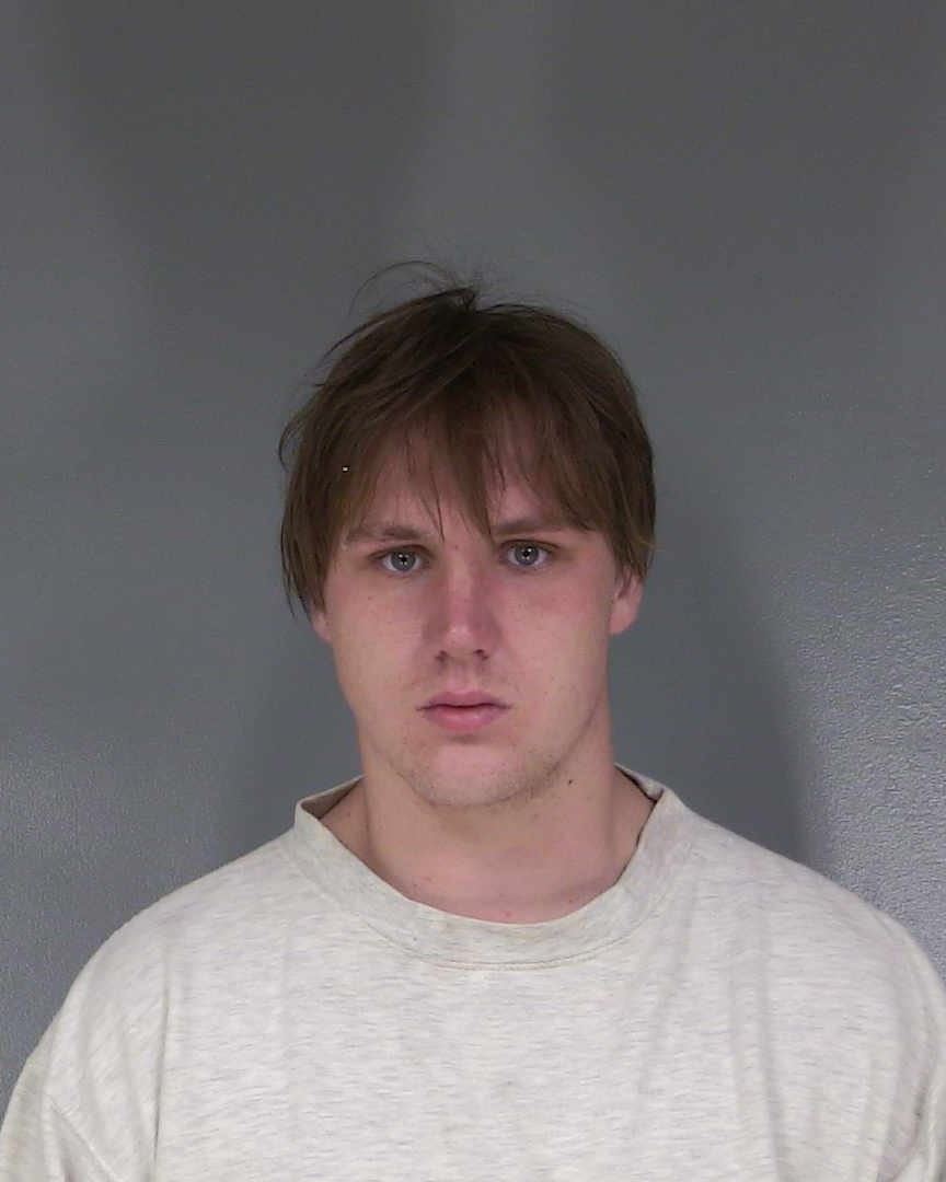 boxell booking photo