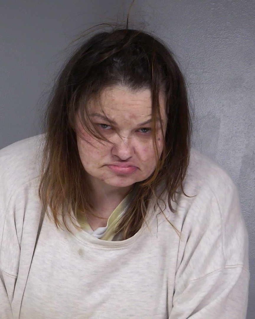 Jessiekate Hawk Booking Photo