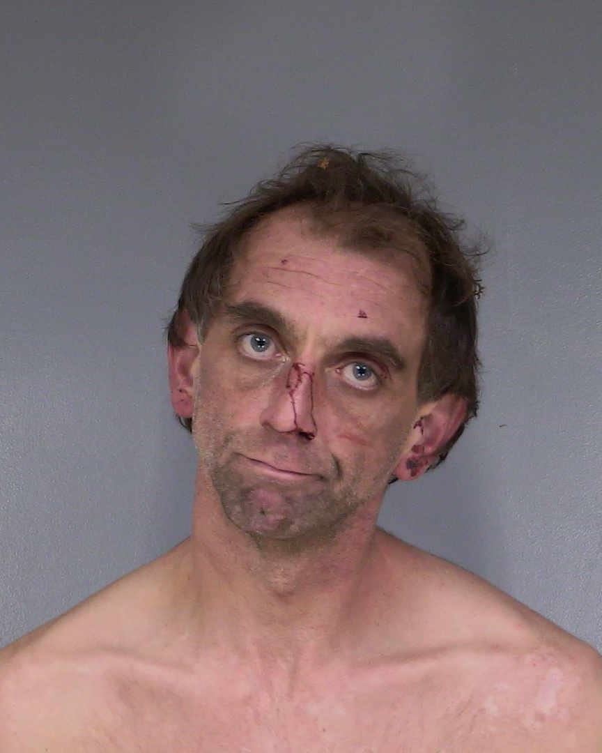 carriedo booking photo