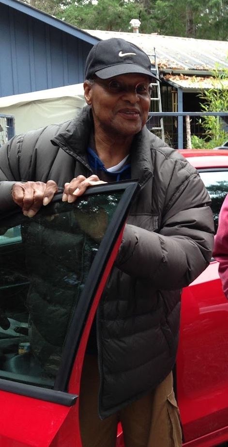 Edward Everett France Jr