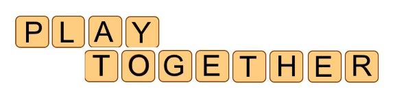 Let's play Scrabble together!