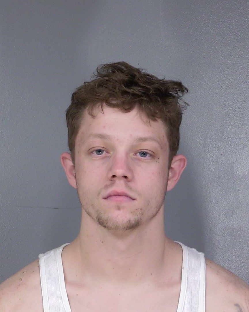 lemmons booking photo jan 14