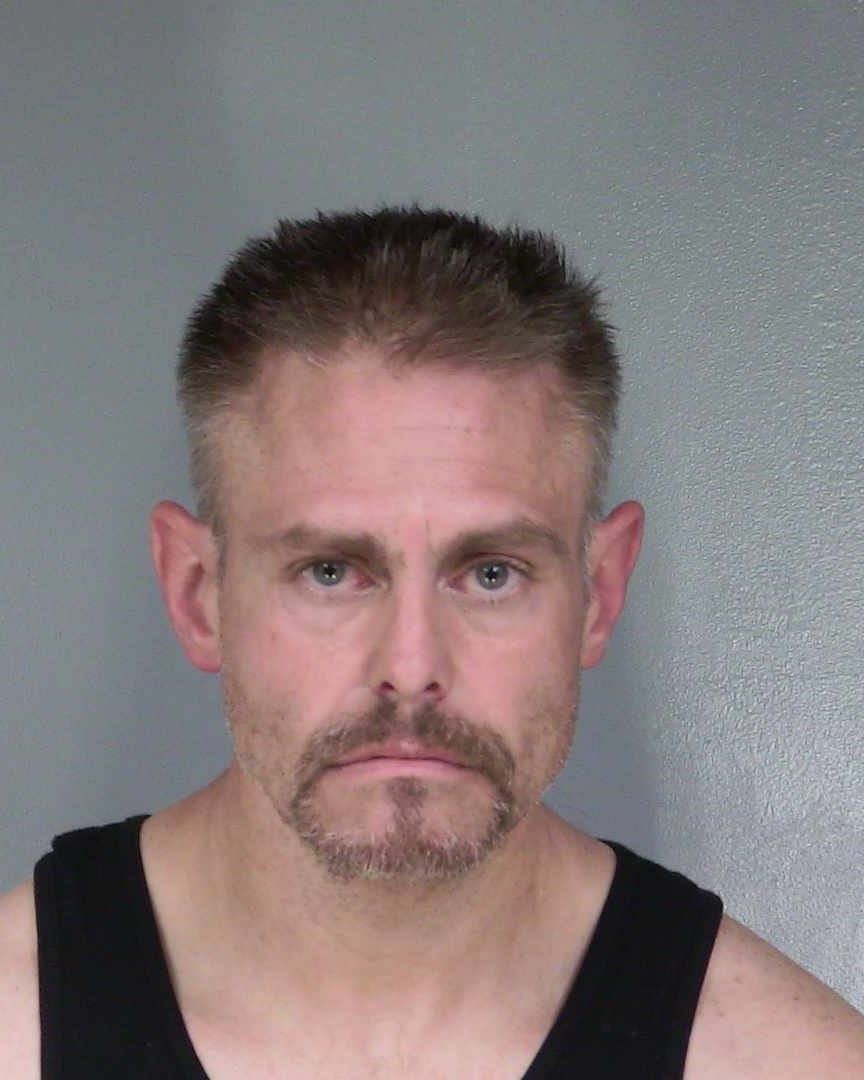 summers booking photo