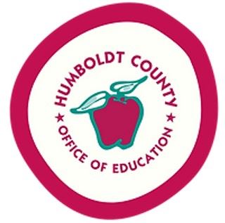 Humboldt County Office of Education Logo