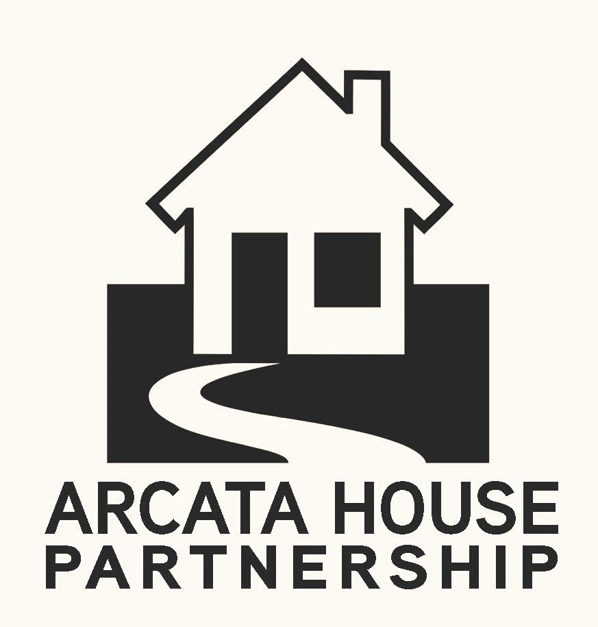 Arcata House Partnership logo