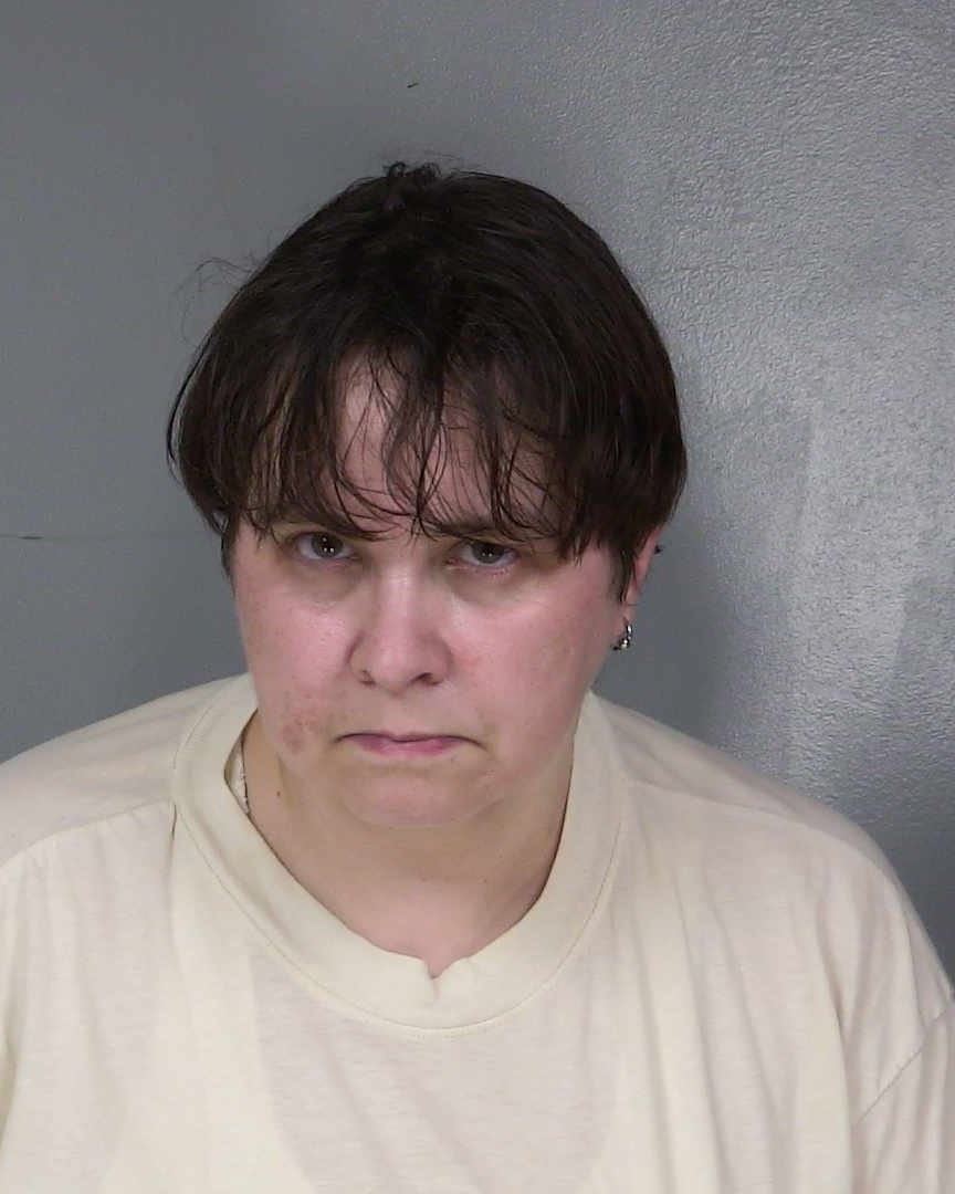 CARNEMOLLA booking photo