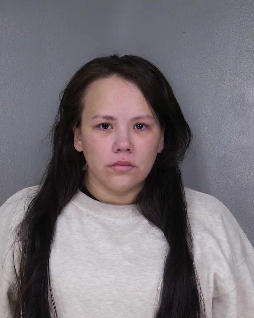 Hunsucker Booking Photo