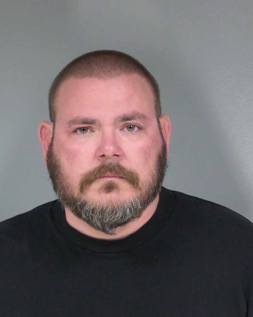 williams booking photo