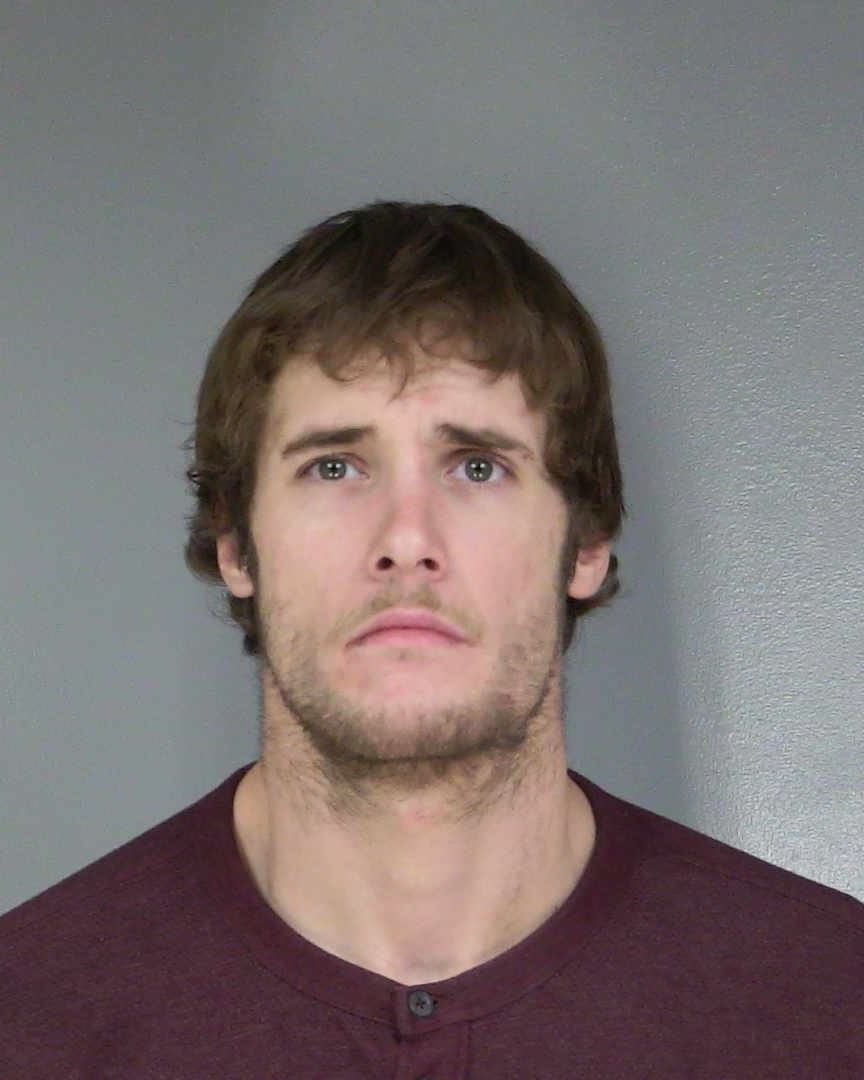 goodwin booking photo