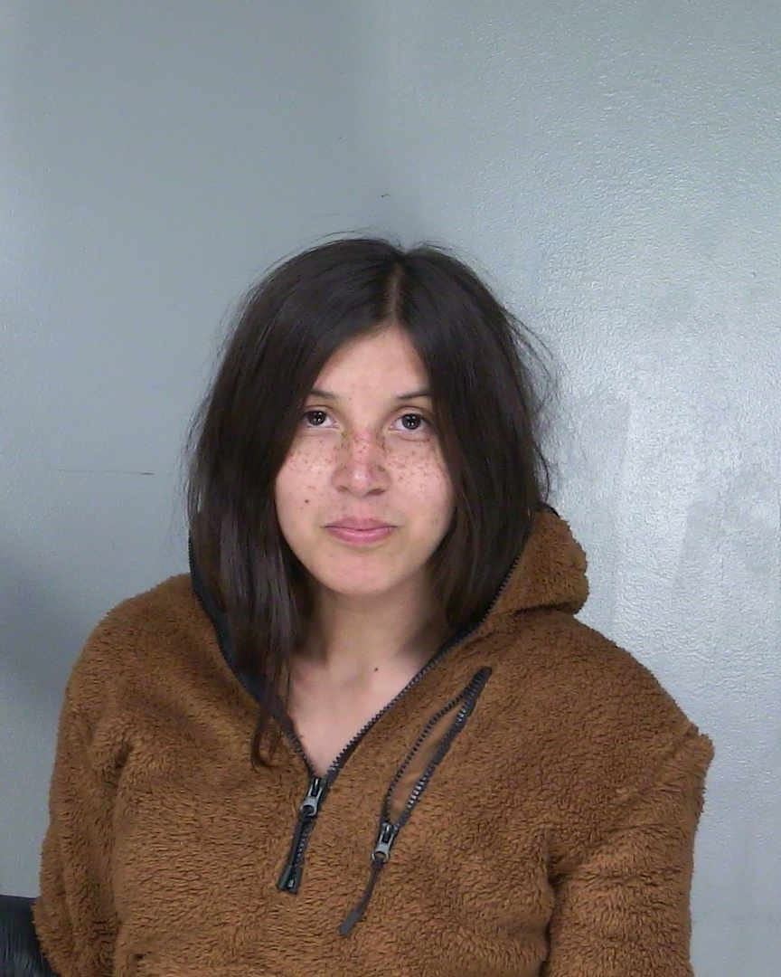 Marian Sunshine Robinson | November 2022