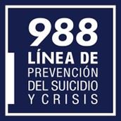 988 Linea de prevencion del suicidio y crisis