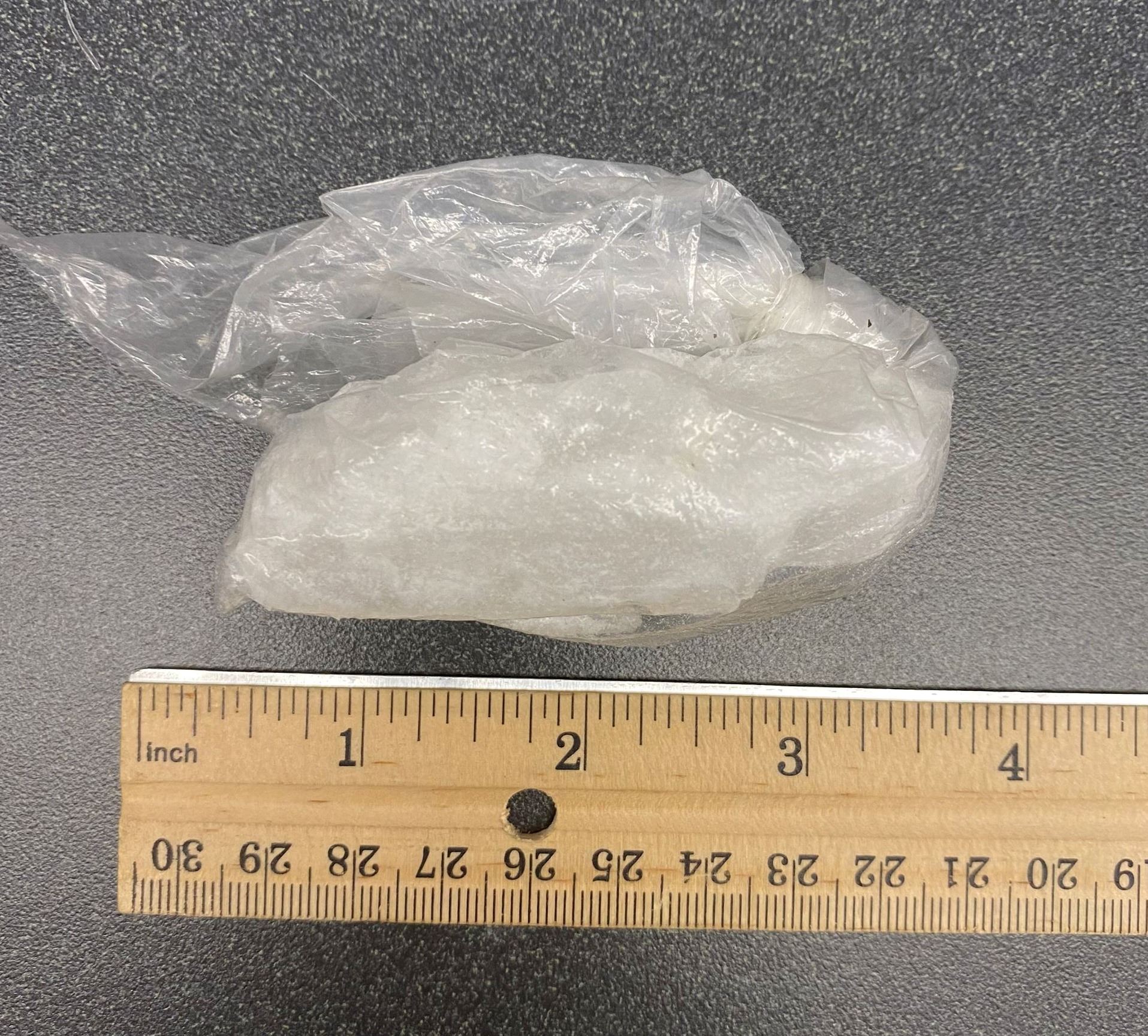 bag of meth