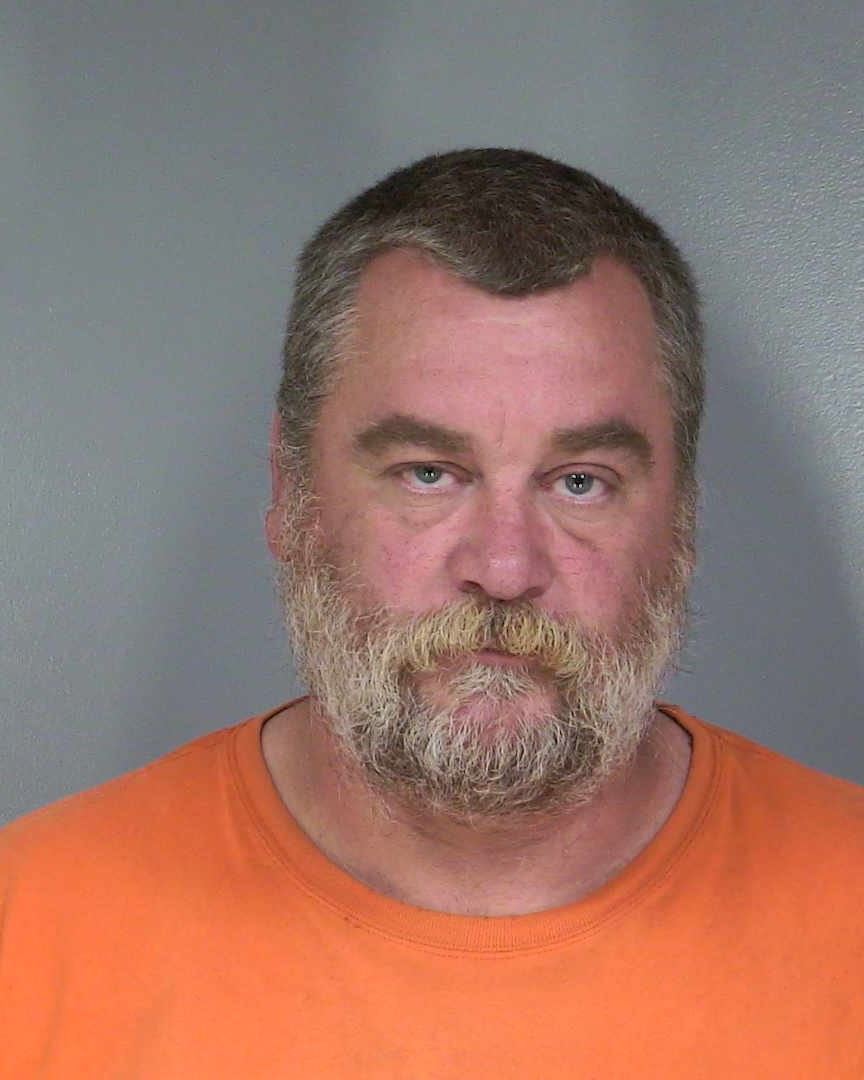 thuney booking photo