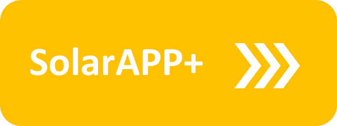Solar App Button