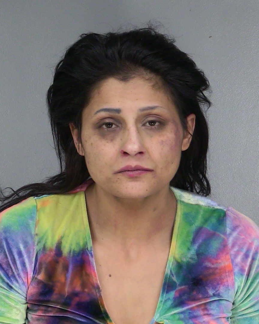 George, Disiree 1.19.2024