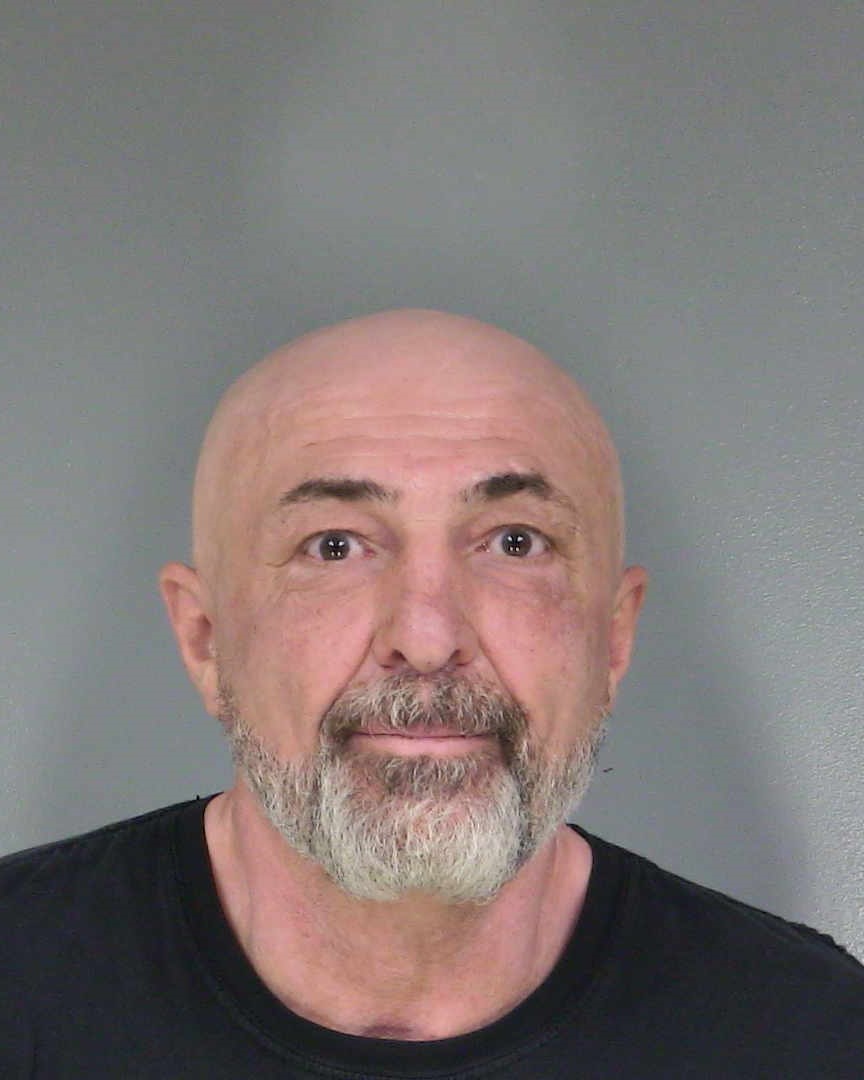 UONAN UONAN BOOKING PHOTO