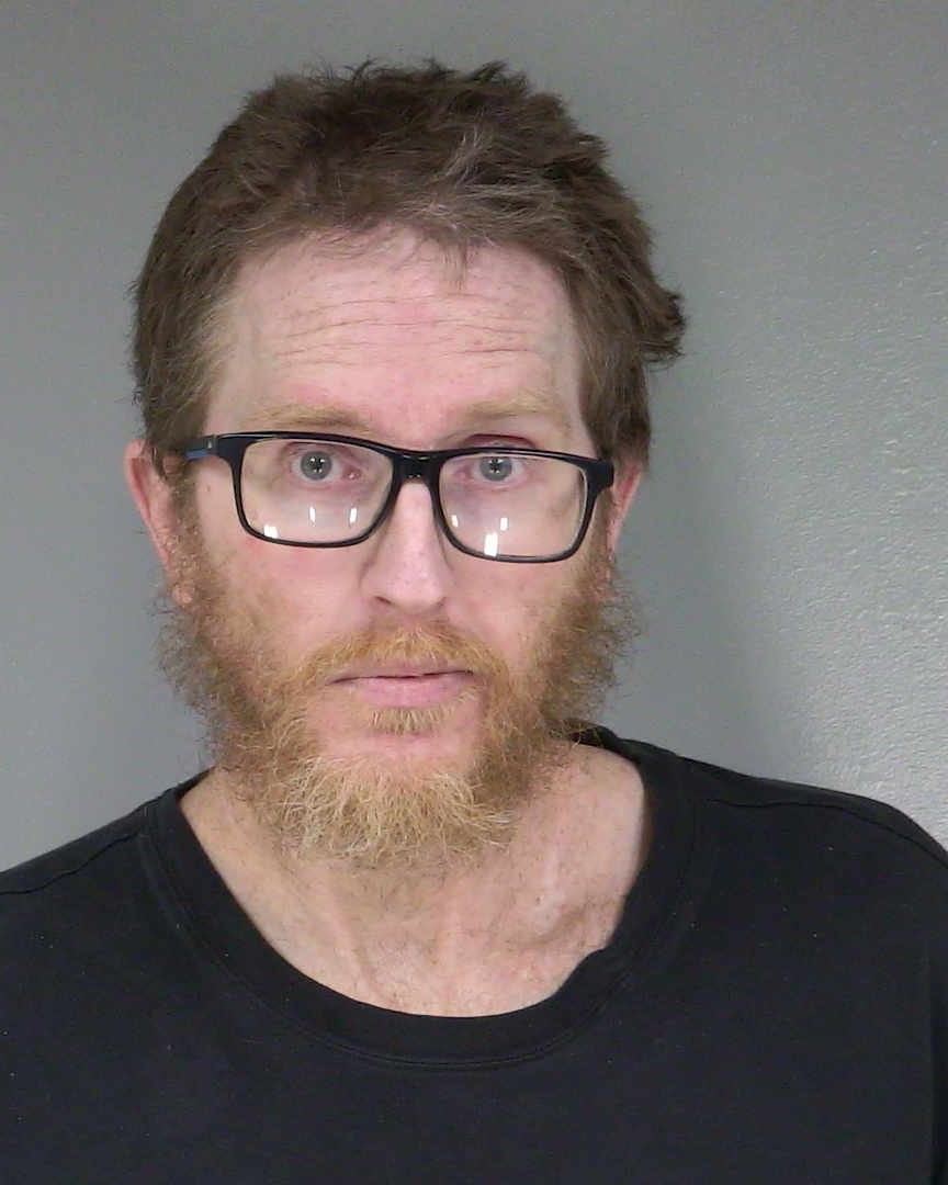 Thomas TOOHEY Booking Photo