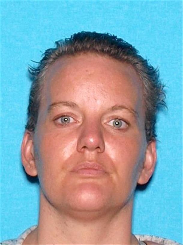 Photo of missing person