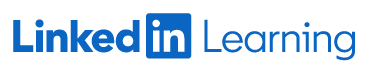 Linked-In Learning Logo