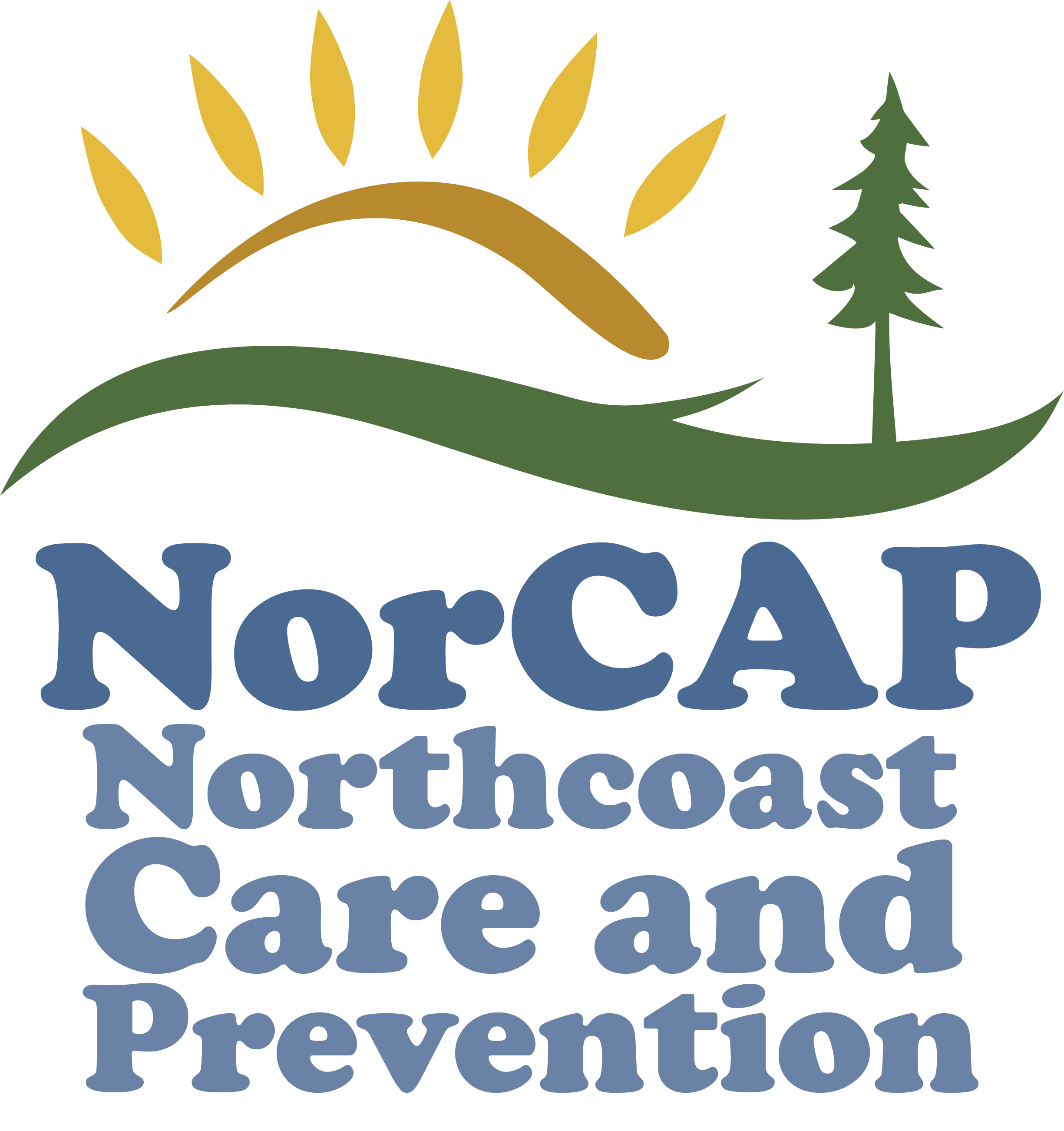 NorCAP - Northcoast Care and Prevention