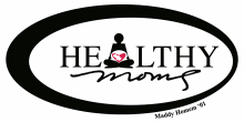 Healthy Moms Logo