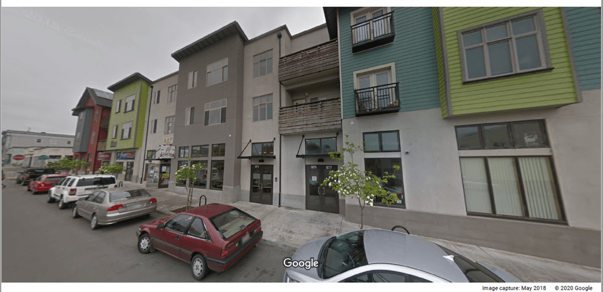 City of Arcata: Plaza Point