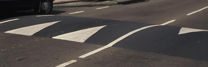 SpeedHump