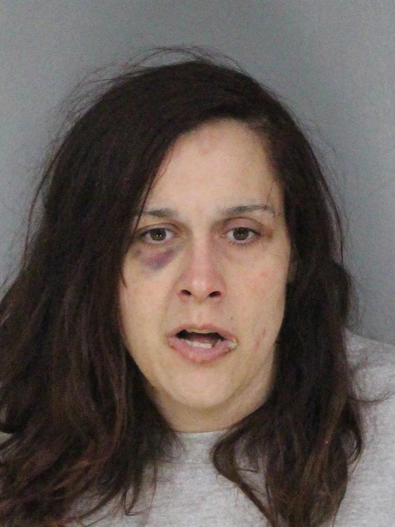 LEEN BOOKING PHOTO 2020
