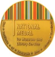 National Medal for Museum and Library Service